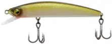 Воблер Raid Level Minnow Quick 72SF 72mm 5.3g #003 Pearl Shad (0.5-0.6m) 