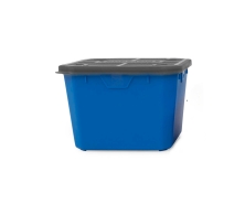 Ємність для насадки Preston 3PT Bait Tub 1.4л 