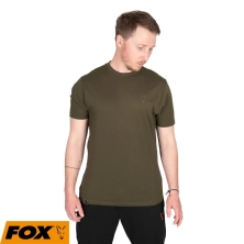 Футболка Fox Khaki Large Print T-Shirt M 1шт