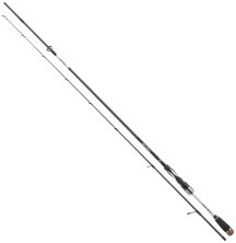 Спінінг Daiwa 23 Silver Creek Light Spin 2.20m 5-21g 