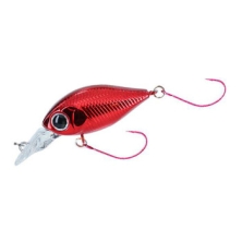 Воблер Daiwa Haze Crank JR 27мм 1.6g #Metallic Red (07420047) 