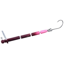 Воблер Daiwa Masu No Koeda 60mm 1.5g Glow Tail Mimizu (07411795)