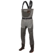 Вейдерси Simms G3 Guide Stockingfoot Gunmetal XL (13476-042-50) 