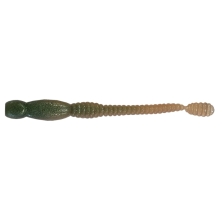 Приманка Megabass FATS E-ba (P) (5inch) AYU EFFECT