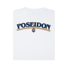 Футболка Evergreen DRY T-SHIRTS POSEIDON A-TYPE | WHITE-XXL 