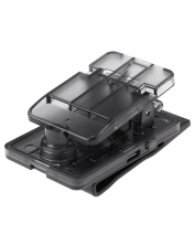 Держатель Meiho Leader clip BM-S