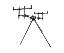 Рід-під Carp Zoom Fanatic-N4 Rod Pod на 4 удилища 