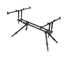 Род-под Carp Zoom Marshal 2in1 Rod Pod на 4 удилища