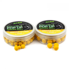 Поп-ап Steg Soluble Pop Up Smoke Ball 8-10mm Sweet Corn