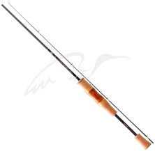 Спиннинг Graphiteleader 18 Super Bellezza GSBS-642UL 1.93m 0.5-5g