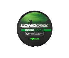 Жилка Korda Long Chuck Tapered Mainline Green 0.27-0.47мм 300м 10-30lb 