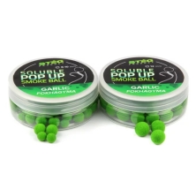 Поп-ап Steg Soluble Pop Up Smoke Ball 8-10mm Garlic Almond 