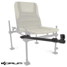 Держтель удилища Korum Any Chair XS Feeder Arm