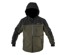 Куртка Korum Neoteric Softshell Jacket XXXL