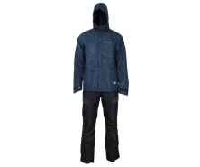 Костюм демісезонний Flagman Shadow Catcher New Generation Navy Camo XL (арт.