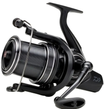 Катушка Daiwa 23 Emblem 45 SCW QD