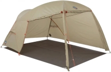 Палатка Big Agnes Wyoming Trail 2 Olive