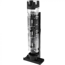 Держатель Meiho Rod Stand BM-250L CL/BK