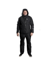 Костюм Daiwa Gore-Tex Winter DW-1922 black XL