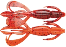 Силікон Keitech Crazy Flapper 2.4" (10 шт/уп) к:407 delta craw 