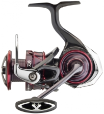 Котушка Daiwa 21 Ballistic MQ LT 2500D 