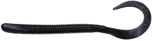 Силикон Savage Gear Razorback Worm 200mm 9.5g Black & Blue (8 шт/уп)