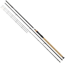 Вудилище фідерне Daiwa Ninja X Stalker Feeder 2.70m max 100g 