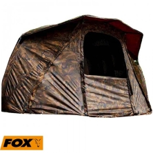 Намет напівавтомат Fox Frontier Lite Camo Camo Vapour Peak 