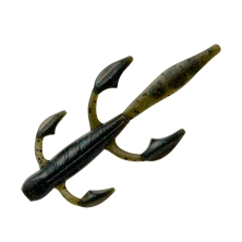 Силиконовая приманка VALLEYHILL GP NEWT 3.5&quot; #06