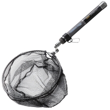 ALPHA TACKLE LANDING GEAR SHORT 330