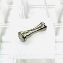 Підставка для котушок ZPI MACHINE CUT KNOB 64 TITANIUM MCK64T 