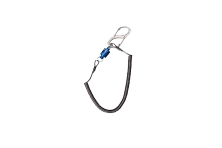 Магнітний утримувач JACKALL CARABINER MAGNET 