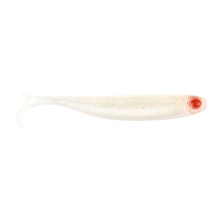 Силиконовая приманка MUSTAD MEZASHI Z-TAIL MINNOW 3.5&quot; #KISU (SILLAGO)