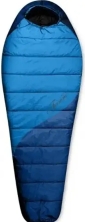 Спальник Trimm Balance Sea Blue/mid. Blue,185 L 