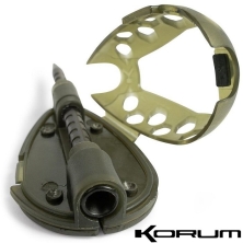 Годівниця Korum Camo Window Feeder 60g 1шт 