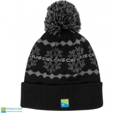 Шапка Preston Celcius Waterproof Bobble (арт.5566P0200396)