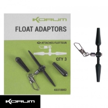 Адаптор для поплавця Korum Float Adaptor 