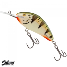 Воблер Salmo Hornet Floating Nordic Perch