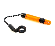 Свінгер Fox Black Label Indicator Slik Bobbin Orange