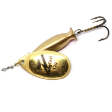 Блесна вращающаяся Mepps Aglia LongCast №3 gold 12g (РБ-122268)