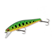 Воблер Daiwa Tournament Wise Minnow 70FS 70mm 7.5g #FT (16711-306)