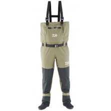 Вейдерсы Daiwa D-Vec Breathable Waders р.44 (18515-444)