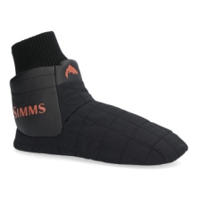 Носки для вейдерсов Simms Bulkley Bootie Black XL (13791-001-50)