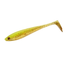 Силікон Daiwa Prorex Duckfin Shad 90mm UVC (1 шт.) (15140-912) 