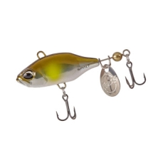 Тейл-спиннер DUO Realis Spin 35mm 7g #CRA3050 (РБ-2239720)