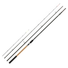 Удилище фидерное Daiwa Aqualite Feeder 3.90m -180g (11769-396)