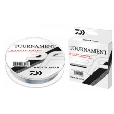 Леска Daiwa Tournament SF 0.18mm 150m GRY (12205-118)