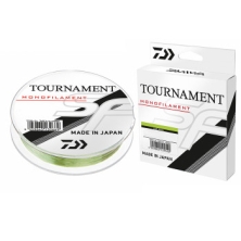 Леска Daiwa Tournament SF 0.26mm 150m GRY (12205-126)