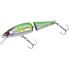Воблер Daiwa Dr.Minnow 2 J 42S 42mm 1.8g #CHART YAMAME (07413342)