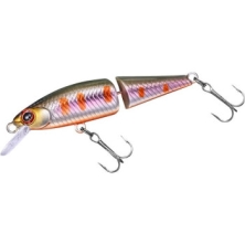 Воблер Daiwa Dr.Minnow 2 J 50S 50mm 3.1g #ORANGE YAMAME (07413367)